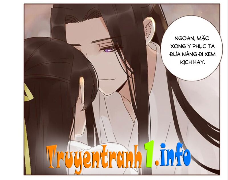 Đế Vương Trắc: Chapter 198