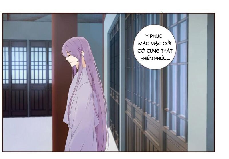 Đế Vương Trắc: Chapter 198