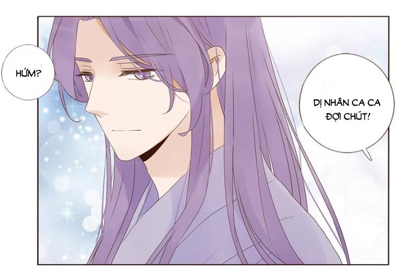 Đế Vương Trắc: Chapter 198
