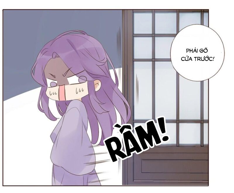 Đế Vương Trắc: Chapter 198