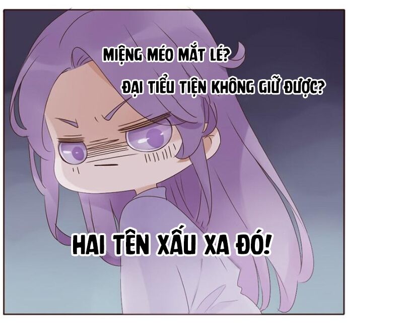 Đế Vương Trắc: Chapter 198