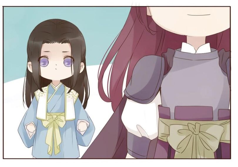 Đế Vương Trắc: Chapter 199.5