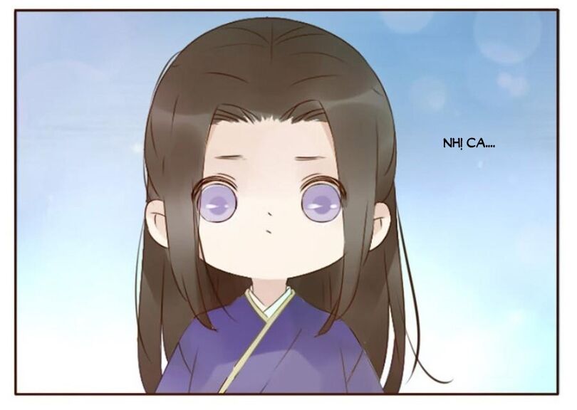 Đế Vương Trắc: Chapter 199.5