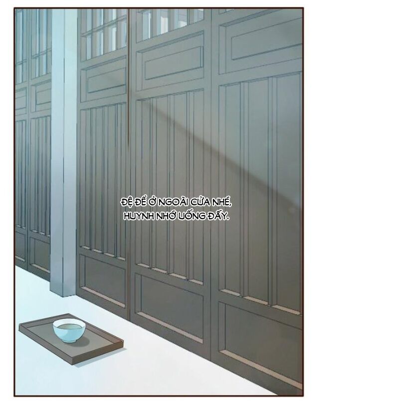Đế Vương Trắc: Chapter 199.5