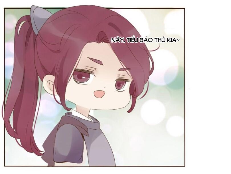 Đế Vương Trắc: Chapter 199.5