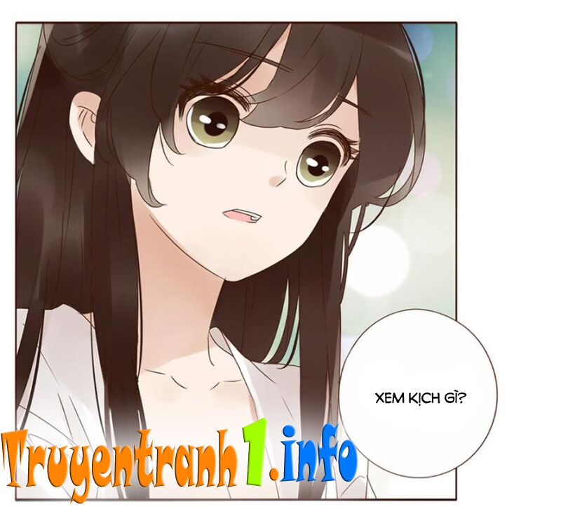 Đế Vương Trắc: Chapter 199