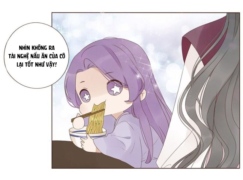 Đế Vương Trắc: Chapter 199