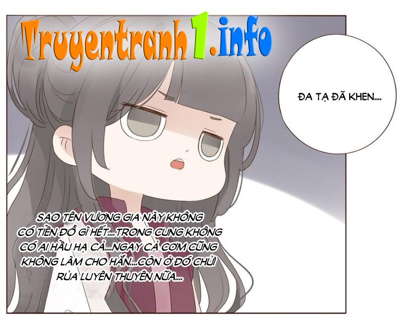 Đế Vương Trắc: Chapter 199