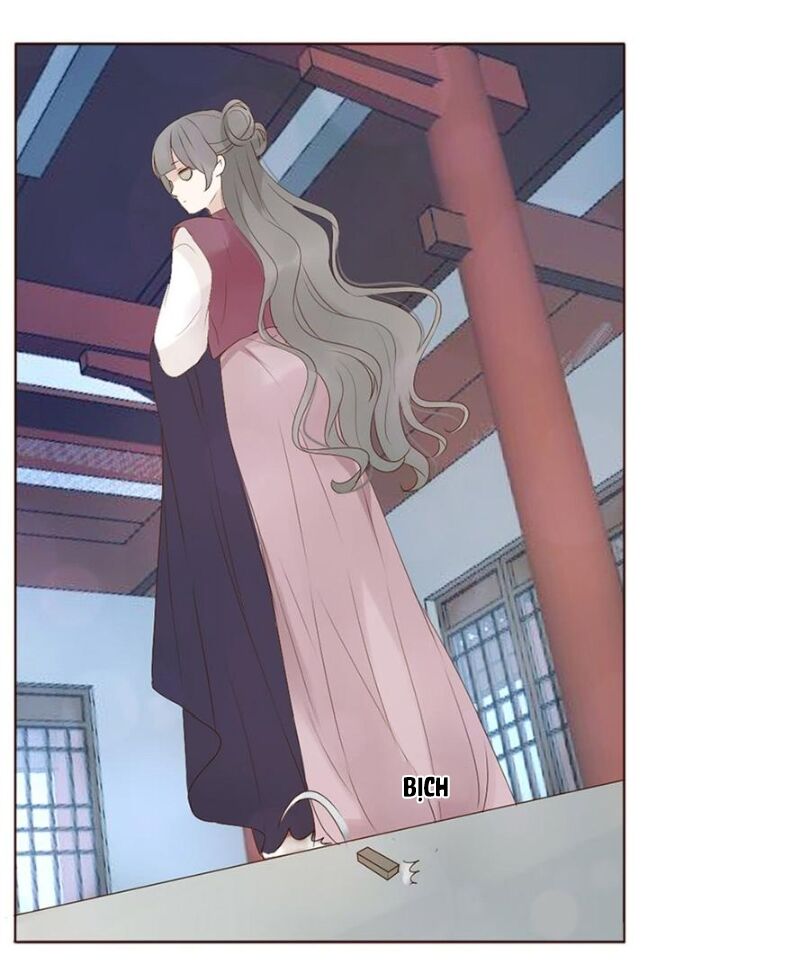 Đế Vương Trắc: Chapter 199