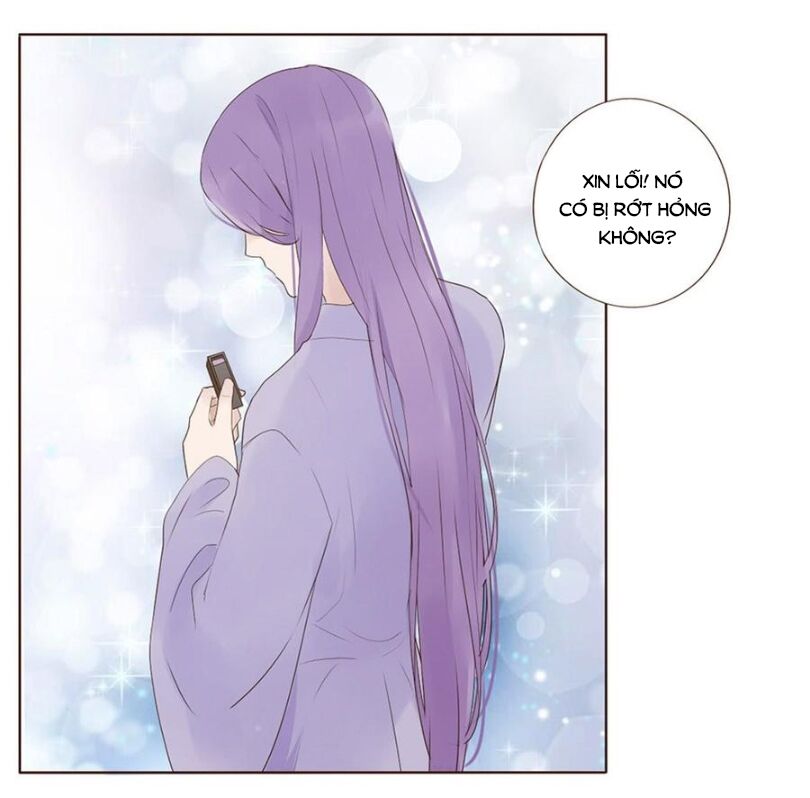 Đế Vương Trắc: Chapter 199