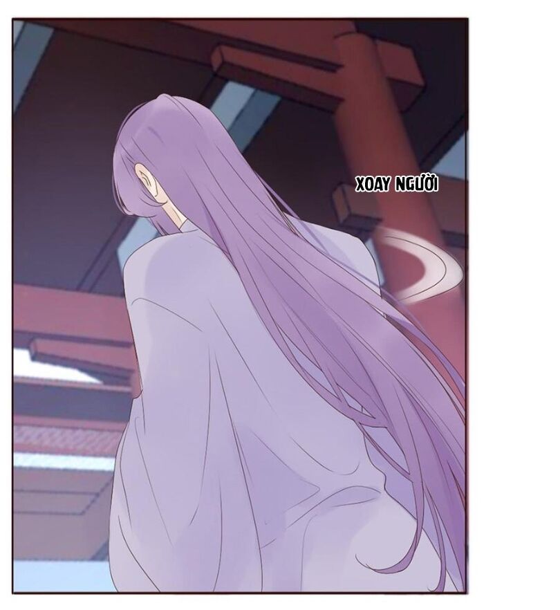 Đế Vương Trắc: Chapter 199