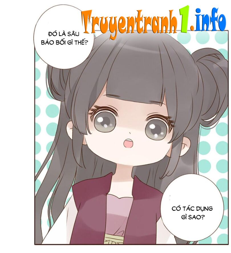 Đế Vương Trắc: Chapter 199