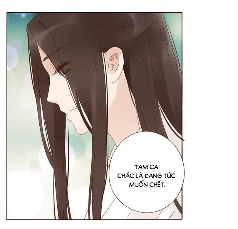 Đế Vương Trắc: Chapter 199