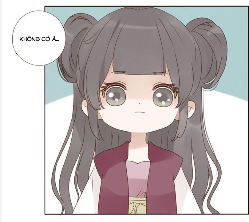 Đế Vương Trắc: Chapter 199