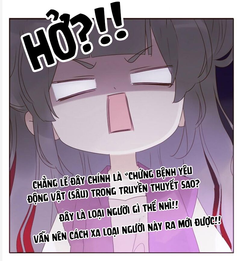 Đế Vương Trắc: Chapter 199