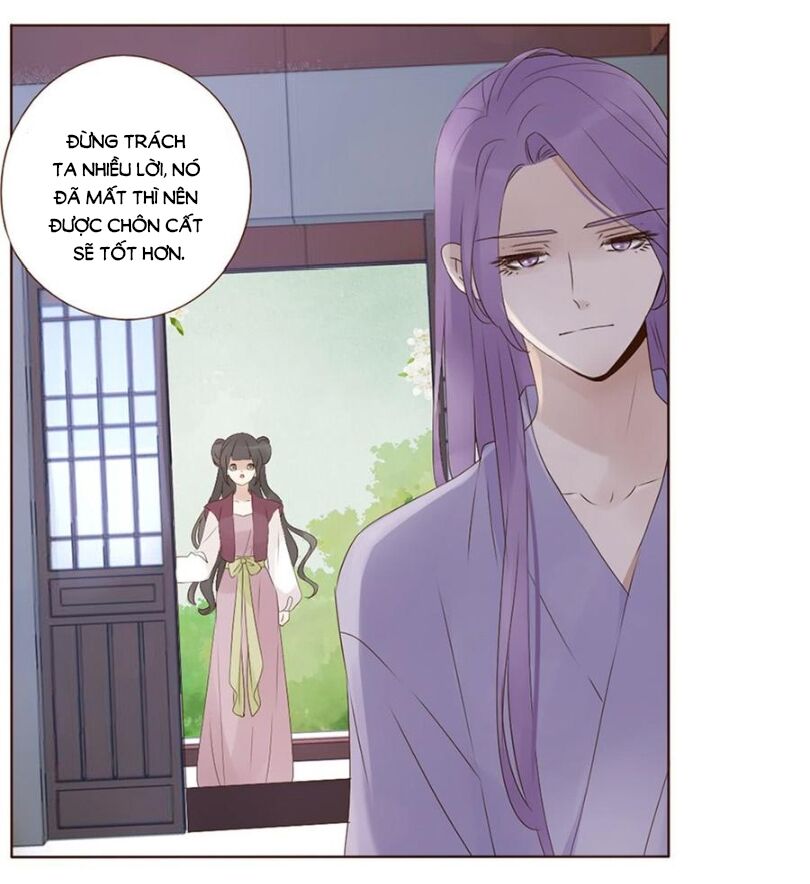 Đế Vương Trắc: Chapter 199