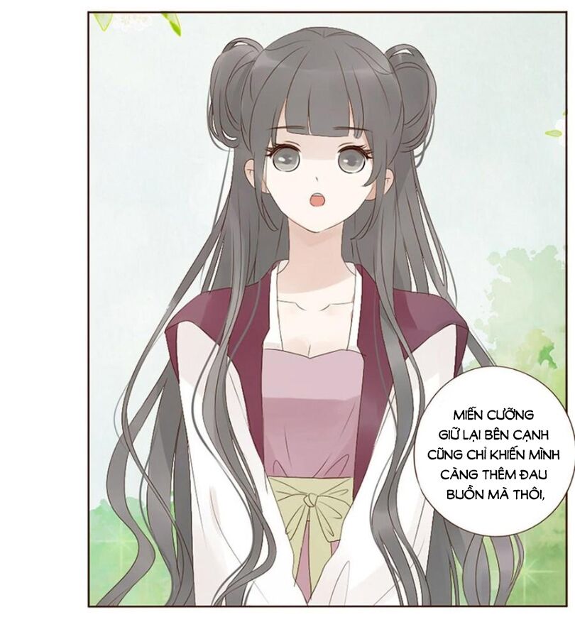 Đế Vương Trắc: Chapter 199