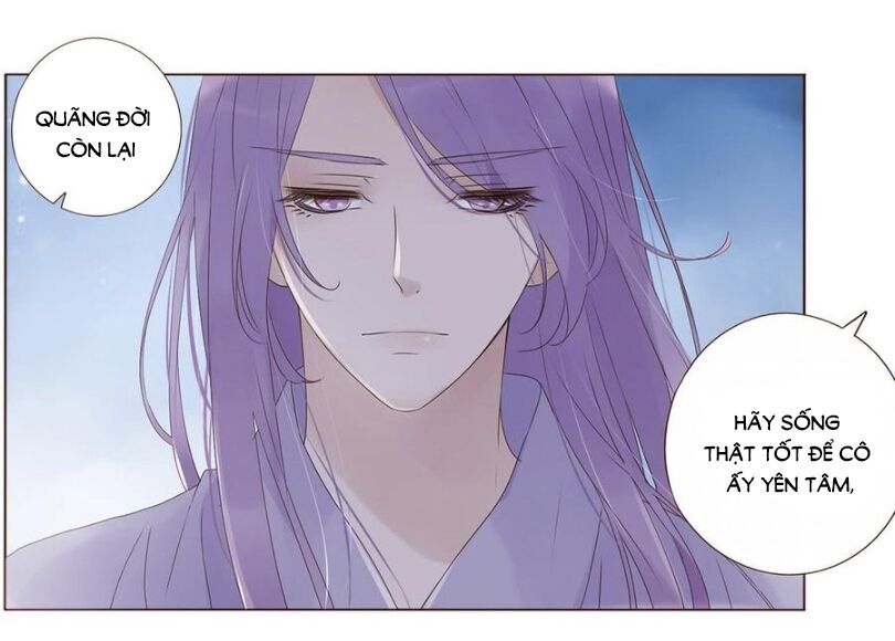 Đế Vương Trắc: Chapter 199