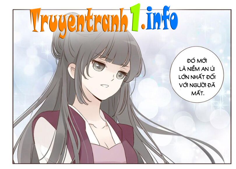 Đế Vương Trắc: Chapter 199