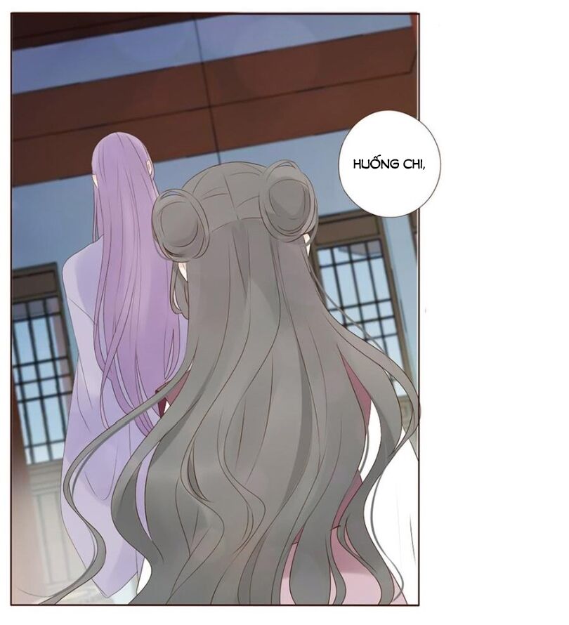 Đế Vương Trắc: Chapter 199