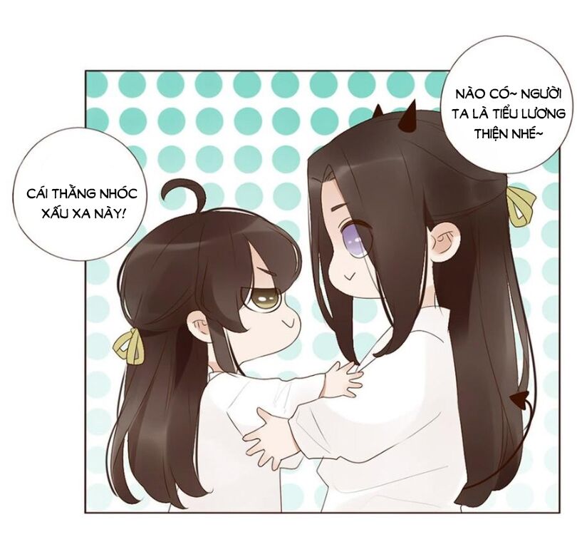 Đế Vương Trắc: Chapter 199