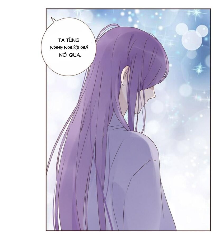 Đế Vương Trắc: Chapter 199