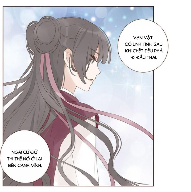 Đế Vương Trắc: Chapter 199
