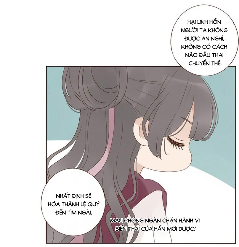 Đế Vương Trắc: Chapter 199
