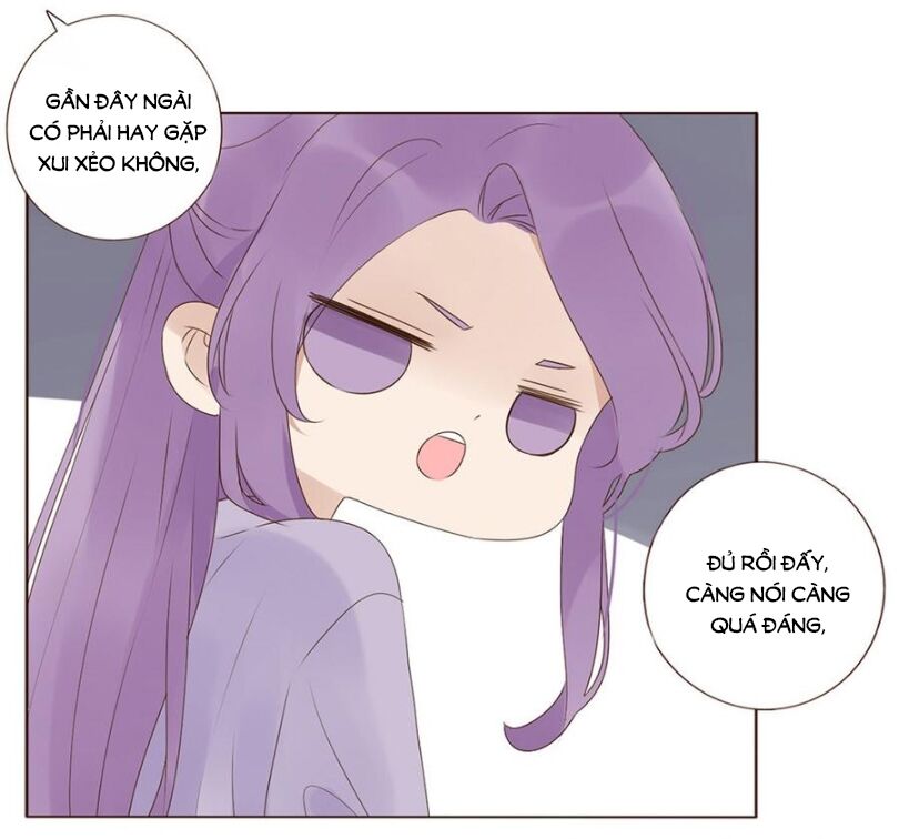 Đế Vương Trắc: Chapter 199