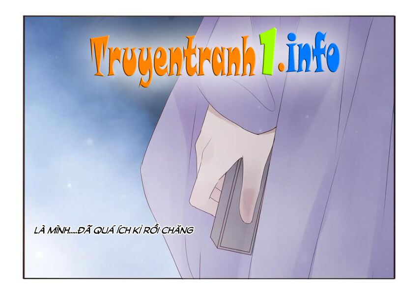 Đế Vương Trắc: Chapter 199