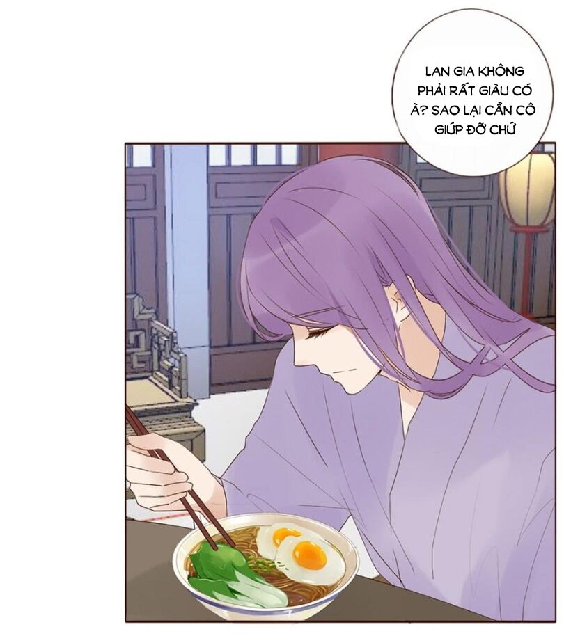 Đế Vương Trắc: Chapter 199