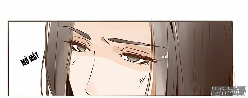 Đế Vương Trắc: Chapter 2