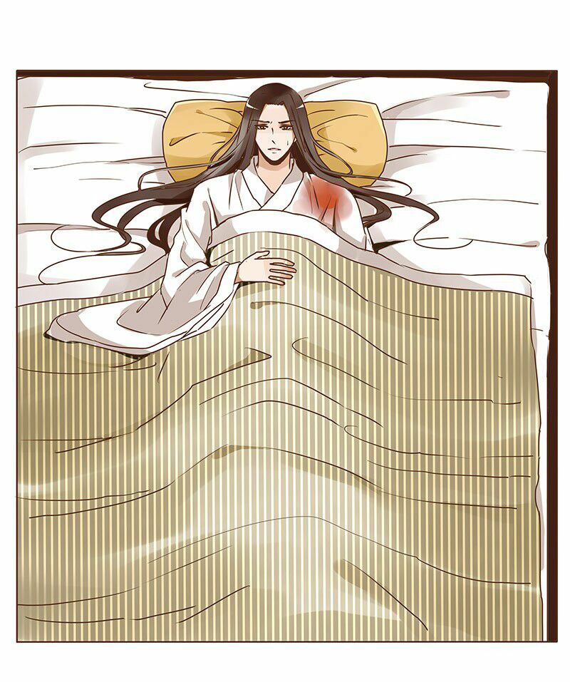 Đế Vương Trắc: Chapter 2