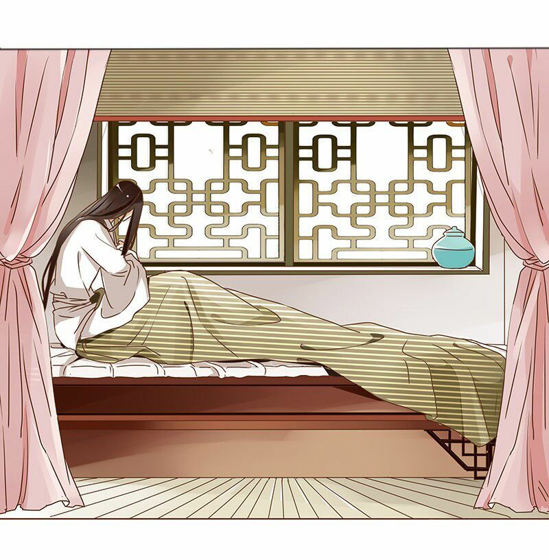 Đế Vương Trắc: Chapter 2