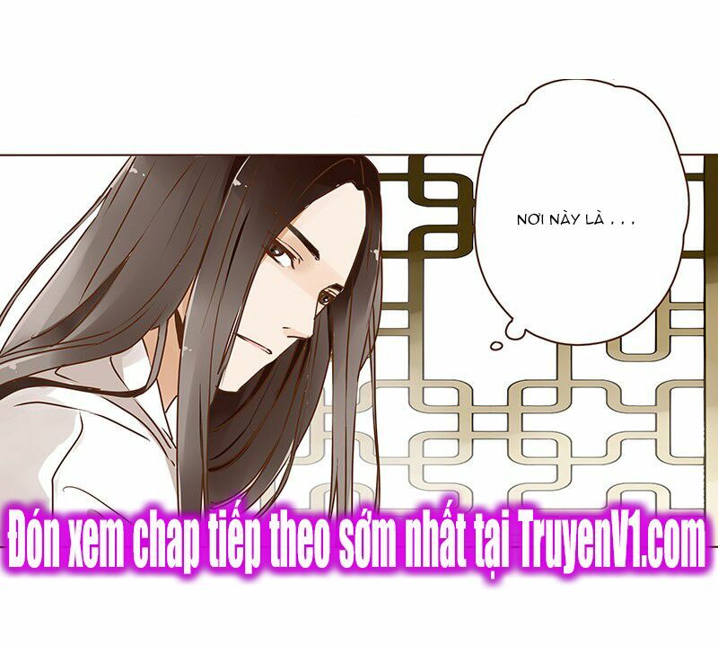 Đế Vương Trắc: Chapter 2