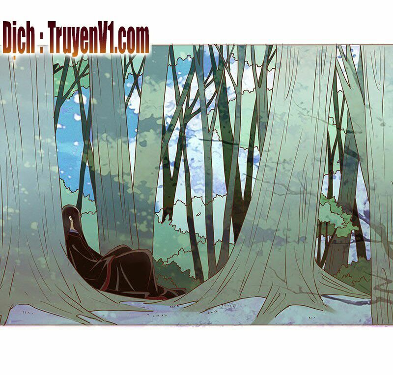 Đế Vương Trắc: Chapter 2