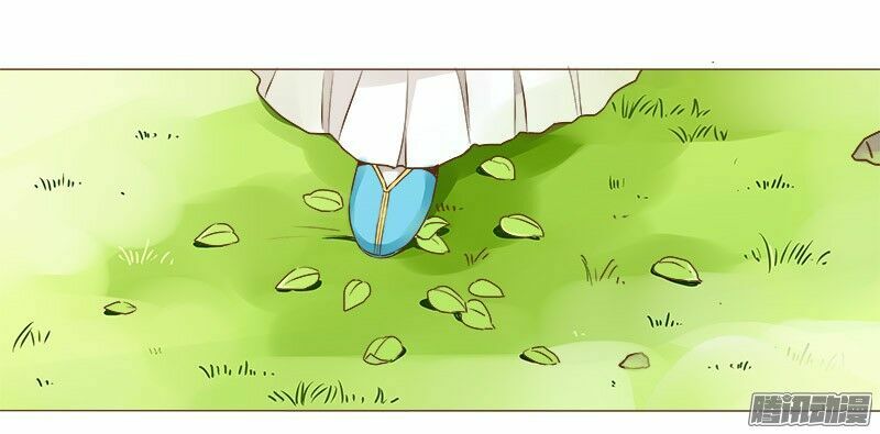 Đế Vương Trắc: Chapter 2