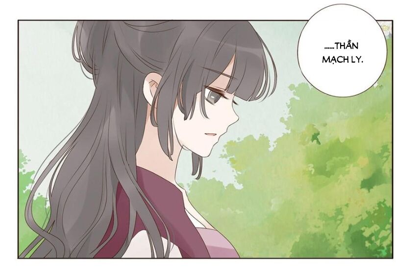Đế Vương Trắc: Chapter 201