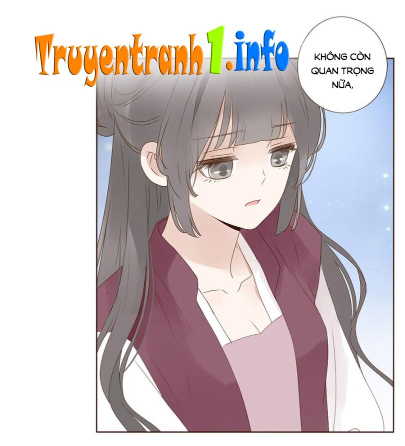 Đế Vương Trắc: Chapter 201