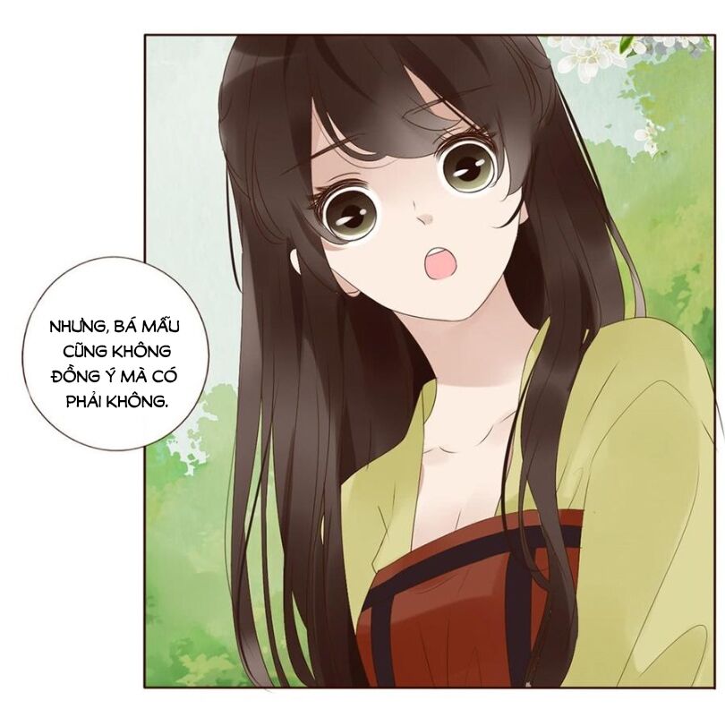 Đế Vương Trắc: Chapter 201