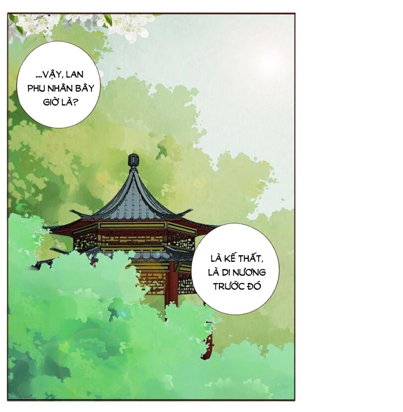 Đế Vương Trắc: Chapter 201