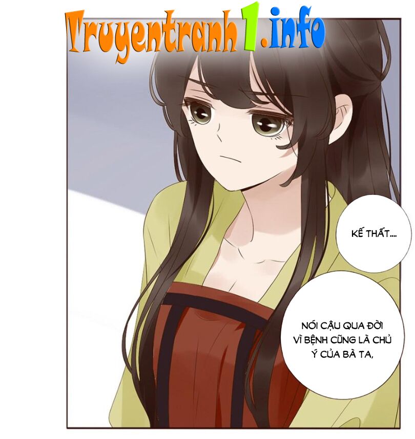 Đế Vương Trắc: Chapter 201