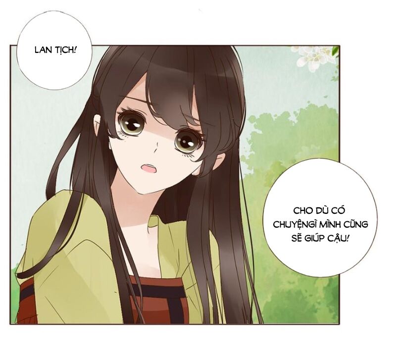 Đế Vương Trắc: Chapter 201
