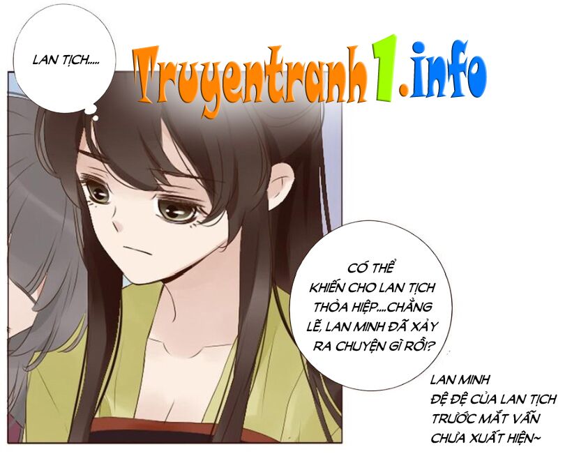 Đế Vương Trắc: Chapter 201