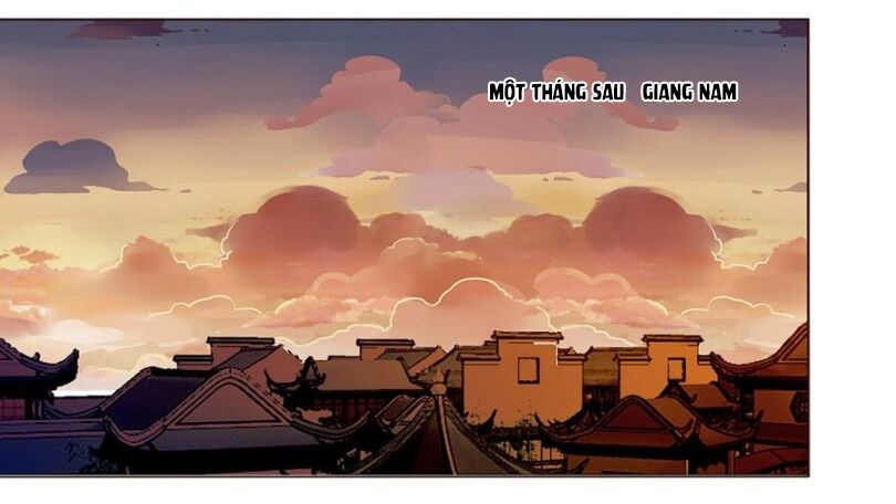 Đế Vương Trắc: Chapter 201
