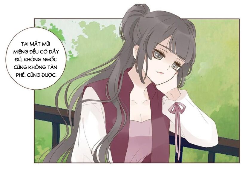 Đế Vương Trắc: Chapter 201