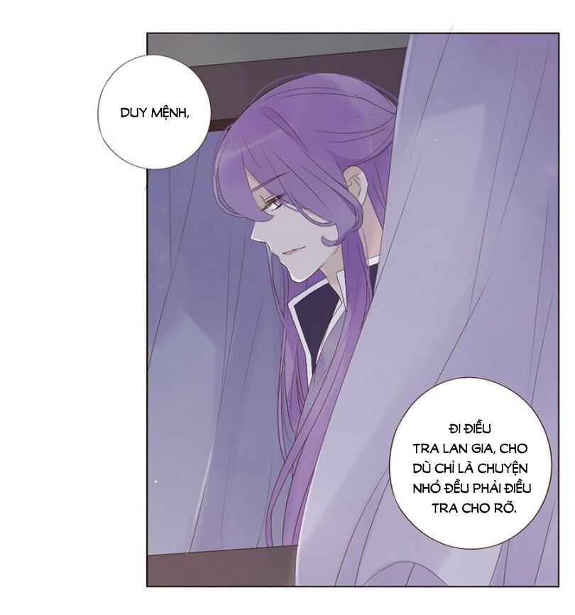 Đế Vương Trắc: Chapter 201