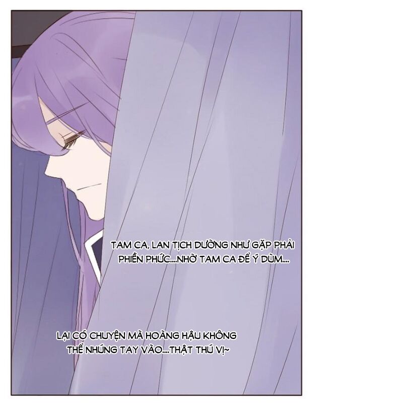 Đế Vương Trắc: Chapter 201