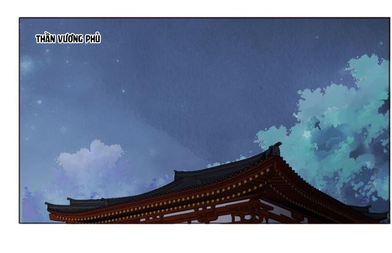 Đế Vương Trắc: Chapter 201
