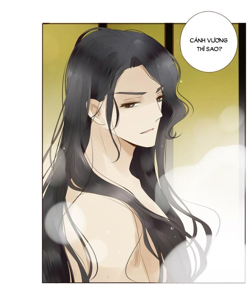 Đế Vương Trắc: Chapter 201
